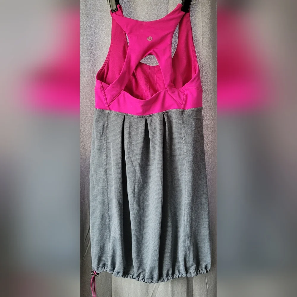 LULULEMON 4 Rest Less Tank Top - Picture 2 of 8